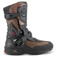 Alpinestars Bottes XT-8 GORE-TEX Black Brown