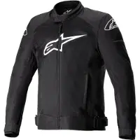 Alpinestars T Sp X Superair Noir Blouson Taille 2XL