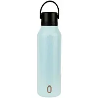 Runbott Mii 600ml Thermal Bottle Bleu