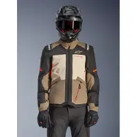 Alpinestars Andes V4 Drystar Veste
