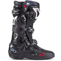 Alpinestars Bottes Tech 10 Enduro Black