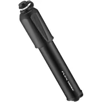 Lezyne Mini Pompe Cnc Sport Drive Hv 170 Mm