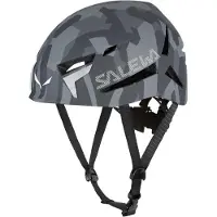 Salewa Vega Helmet Gris S-M