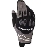 Alpinestars Gants Pro-Dura 2026 Black Gray