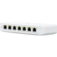 Ubiquiti UniFi Switch Ultra 60W