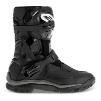 Alpinestars Bottes Belize Drystar Black