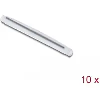 DeLOCK Gaine thermorétractable en fibre de verre -