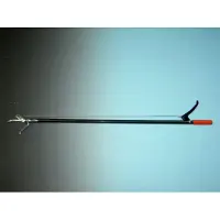 TRIZERATOP Pince à déchets, pince à canettes, pince à bouteilles, pince à ordures, 105 cm