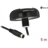Navilock GPS-Empfänger GNSS NL-8004P
