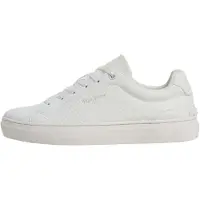 Pepe Jeans Baskets basses ' CAMDEN HISS' blanc