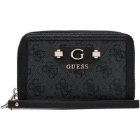 GUESS Swsg97 49164 Lindsey Slg Med Double Couleur Gris