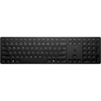 HP 455 - Clavier - programmable - sans fil
