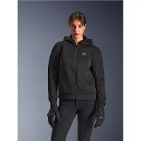 Alpinestars Sweat À Capuche Stella Chrome Superairflow Femme Black Copper