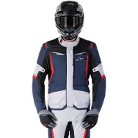 Alpinestars ST-1 Veste de Tourisme Imperméable