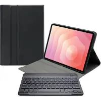 Mobilize Abnehmbare Bluetooth-Tasche, Clavier pour tablette, Noir