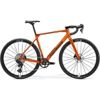 Merida Bikes Vélo De Gravel Mission 6000 Rival Xplr Axs 2026
