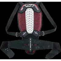 Alpinestars NUCLEON PLASMA protecteur dorsal