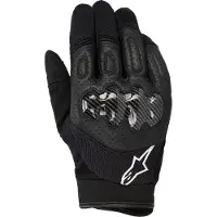 Alpinestars Gants Megawatt V2 Black