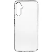 ESTUFF London (Samsung Galaxy A14, Samsung Galaxy A14 5G), Coque pour téléphone portable, Transparent