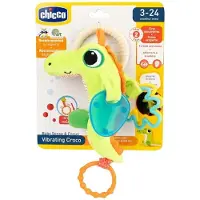 Chicco Vibrating Croco 3m