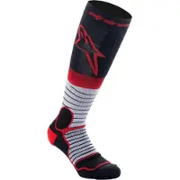 Alpinestars Mx Pro Socks Noir EU 38-40 1/2 Homme