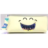 Fresh Trousse à crayons Sac à crayons Smile Smile
