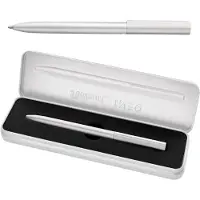 Pelikan Stylo à bille INEO K6 argent (1x)