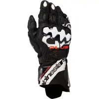 Alpinestars GP Plus R V3 gants Noir/Blanc XL femmes