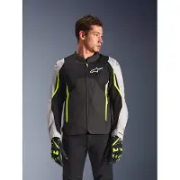 Alpinestars AST V3 Air Veste Moto