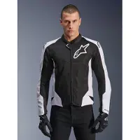 Alpinestars Viper Air V4 Blouson textile de moto Taille
