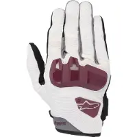 Alpinestars Chrome Gants de moto pour femmes