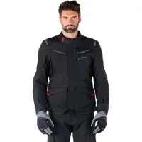 Alpinestars ST-1 Veste de Tourisme Imperméable