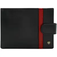Rovicky Portefeuille homme N61-RVT en cuir RFID