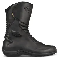 Alpinestars Bottes Web GORE-TEX Black