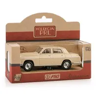 Daffi Modèle PRL Varsovie 223 Beige