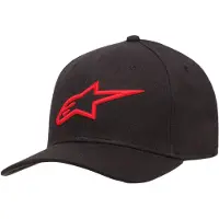 Alpinestars Casquette Ageless Curve