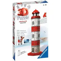 Ravensburger Mini Lighthouse 54p (54 pièces)