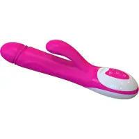 Nalone Wave Vibromasseur Lapin