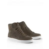 Alpinestars Chaussures Imperméables J-6 Brown
