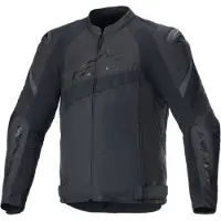 Alpinestars T-GP Plus R V4 Airflow veste textile de moto perforée