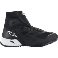 Alpinestars Chaussures CR-1 Black White