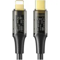 Mcdodo Usb-C Lightning Fast Charging Cable 36W 1M Pour Iphone 11 12 13 14