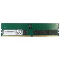 Goodram UDIMM ECC 32 Go DDR5 2Rx8 5600 MHz PC5-44800 W-MEM5600E5D832G