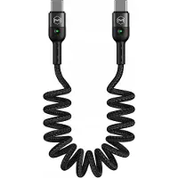 Mcdodo USB-C / USB-C Power Delivery 60W Kabel