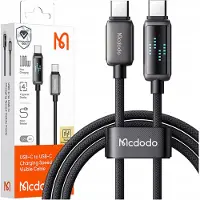 Mcdodo USB C – USB C (1.20 m, 100 W)