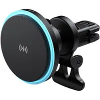 Havit Chargeur De Voiture Sans Fil W3032 3 In 1