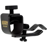 Auvray Support antivol u pour antivol (Ø 16-18mm) universel