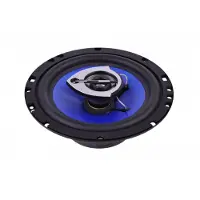 Peiying Haut-parleur de voiture PY-AQ653C 6.5 " (16.51 cm)