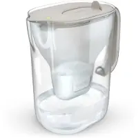 Brita Carafe Filtrante Style Essential Xl + Mx Pro Pure Performance Filter