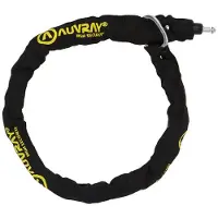 Auvray Cadenas De Cadre De Vélo Lasso Plug 5.5 Mm